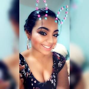 Meet your Posher, Jacqueline